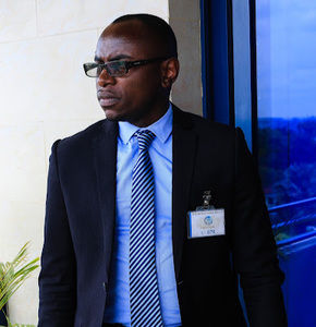 Meet your Posher, Arsene